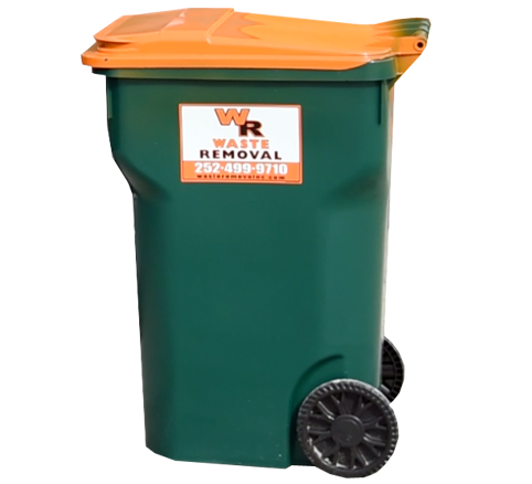 Pet Waste Removal