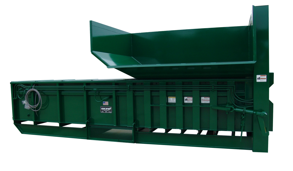 self-contained-compactors